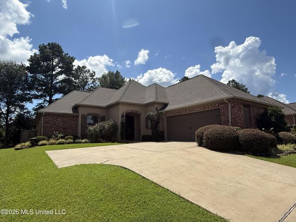 135 Saint Croix Lane, Madison, MS 39110