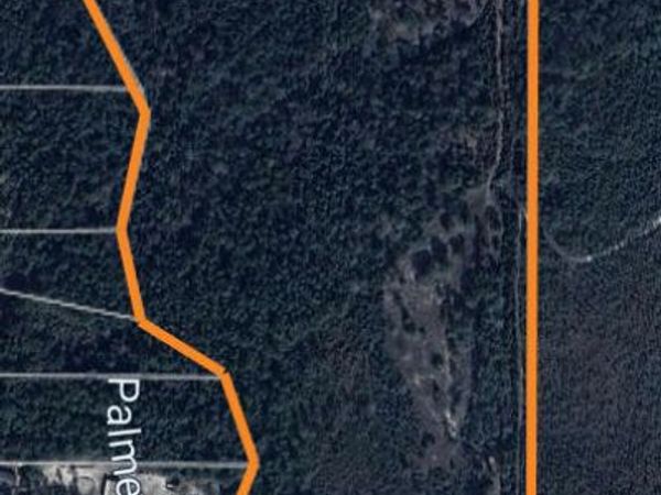 14481 E Wortham Road, Saucier, MS 39574