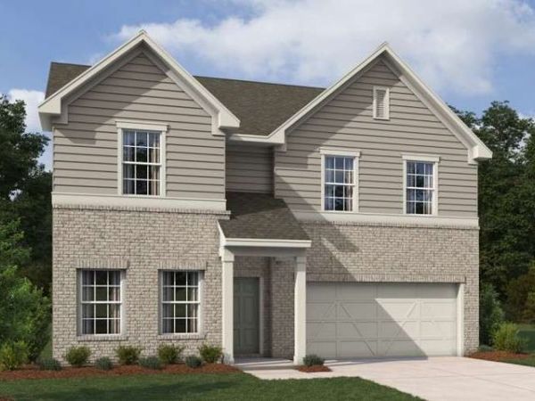 109 Candler Trace, Cartersville, GA 30120