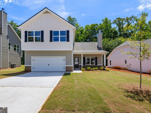 497 Charleston Place, Villa Rica, GA 30180