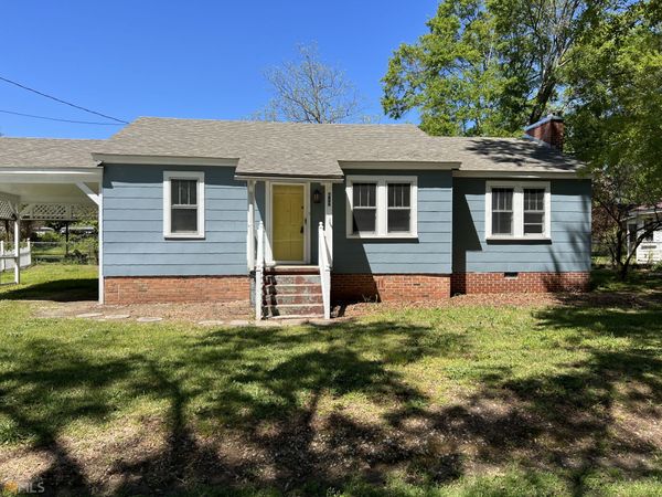 617 Baker Street, Royston, GA 30662