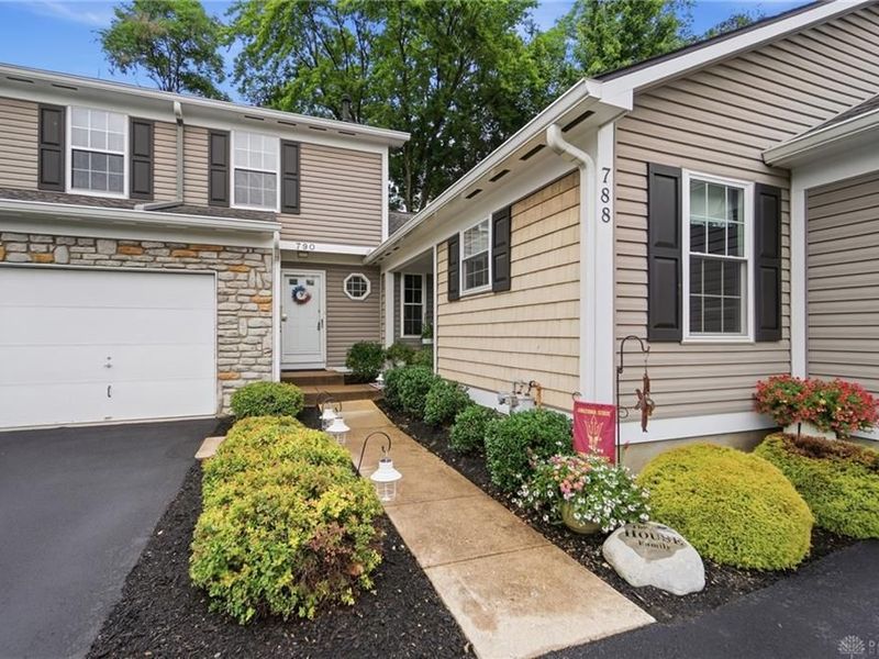 790 Lakeshore Drive, Hamilton Township, OH 45039 Photo 1