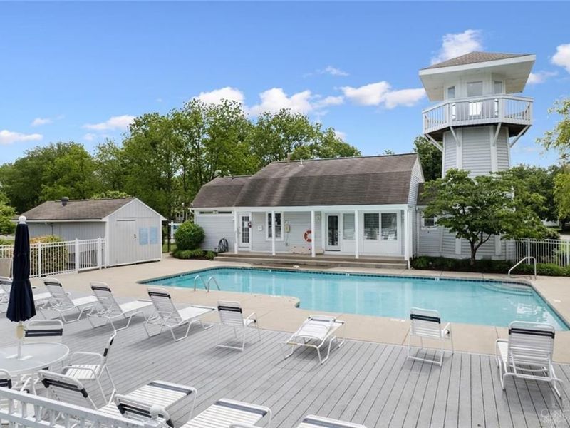 790 Lakeshore Drive, Hamilton Township, OH 45039 Photo 37