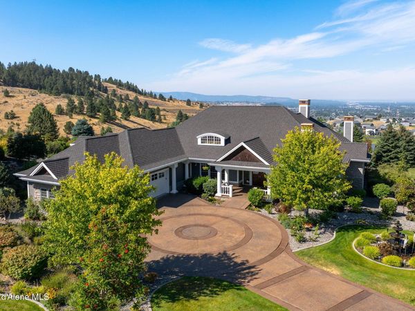 201 S Legend Tree Dr , Liberty Lake, WA 99019