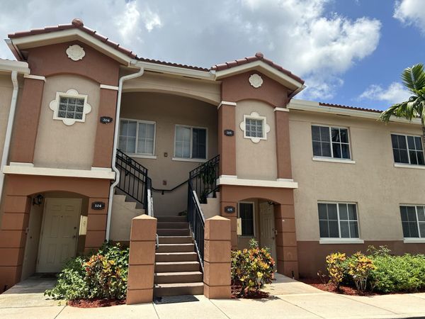 3474 BRIAR BAY Boulevard, Unit 205, West Palm Beach, FL 33411