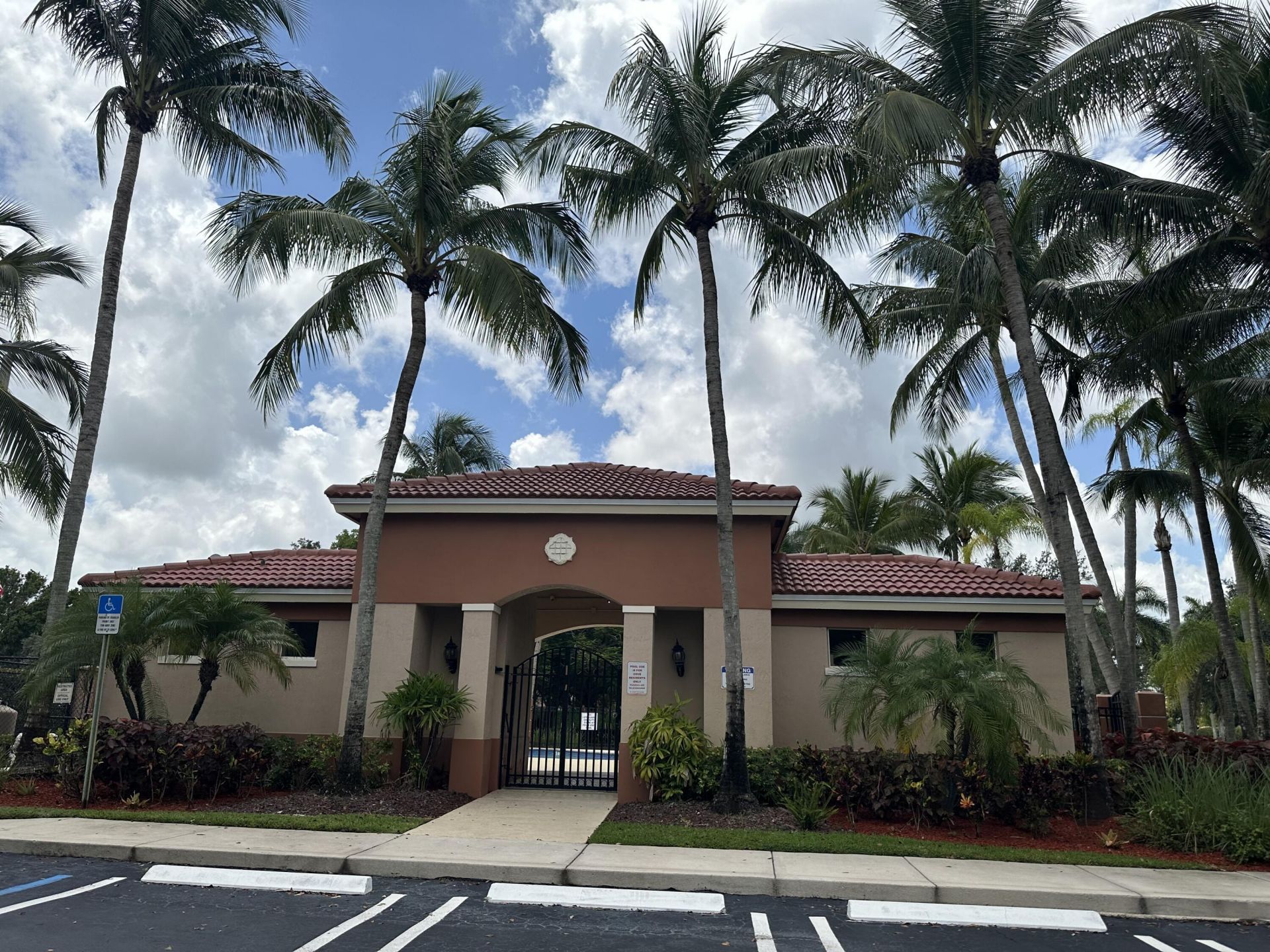 3474 Briar Bay Boulevard, Unit 205, West Palm Beach, FL 33411 Photo