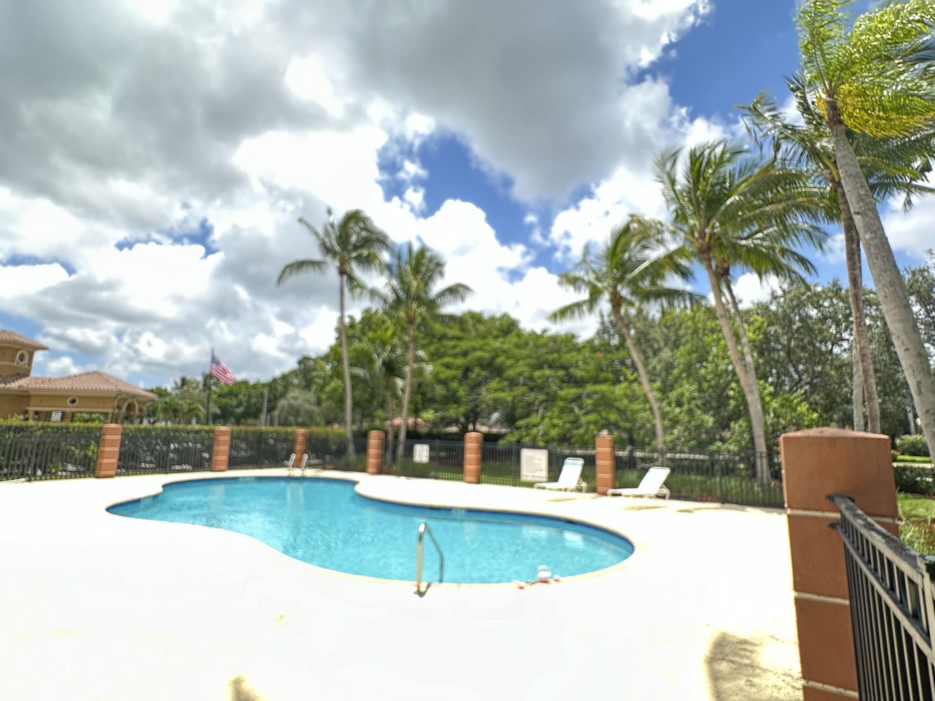 3474 Briar Bay Boulevard, Unit 205, West Palm Beach, FL 33411 Photo