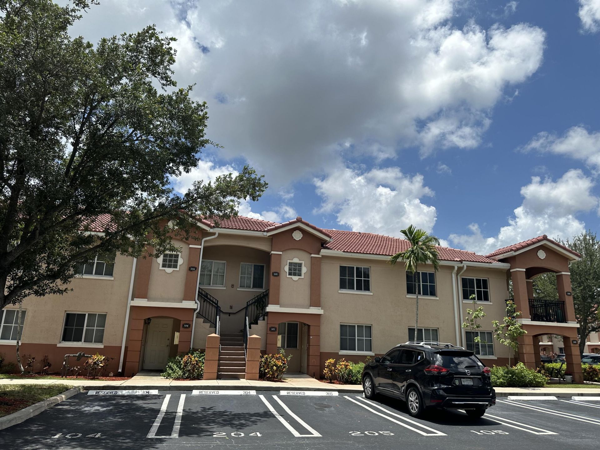 3474 Briar Bay Boulevard, Unit 205, West Palm Beach, FL 33411 Photo