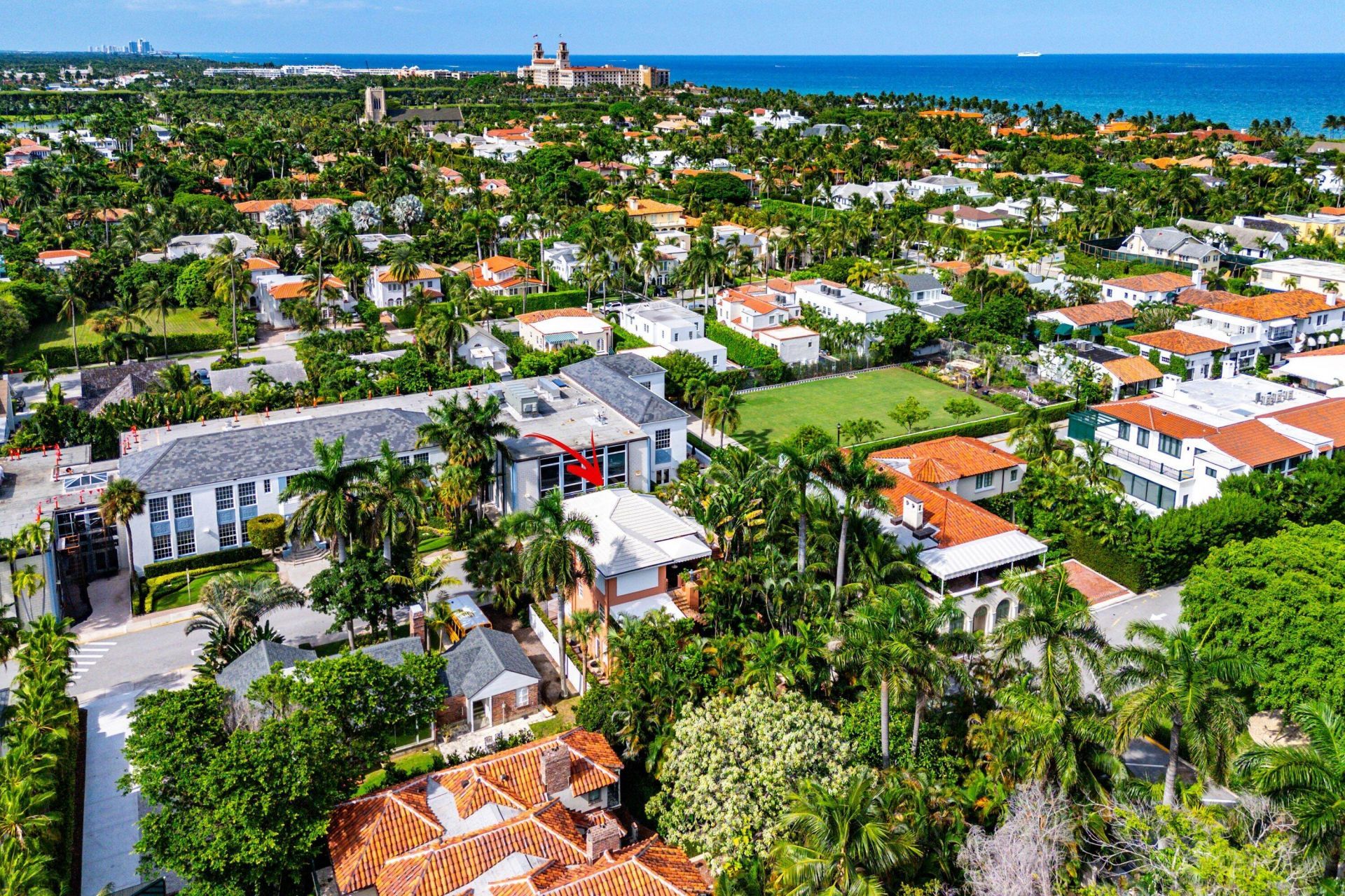 215 Phipps Plaza, Unit 2, Palm Beach, FL 33480 Photo