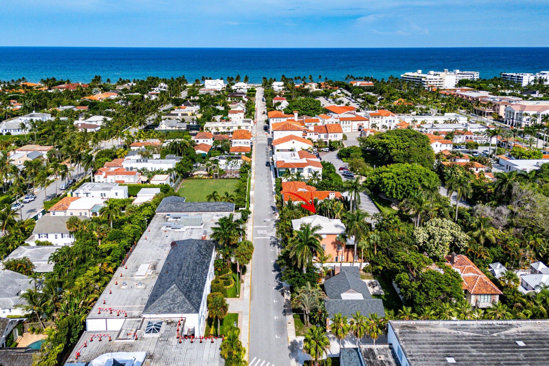 215 Phipps Plaza, Unit 2, Palm Beach, FL 33480 Photo