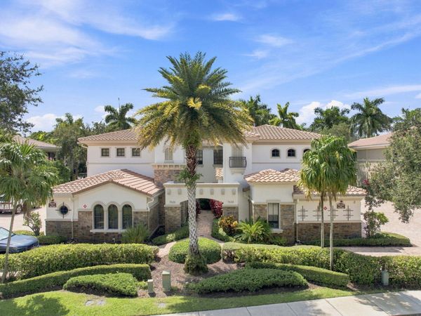 7634 Old Thyme Court, Parkland, FL 33076