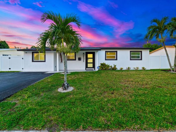 6335 Southgate Boulevard, Margate, FL 33068