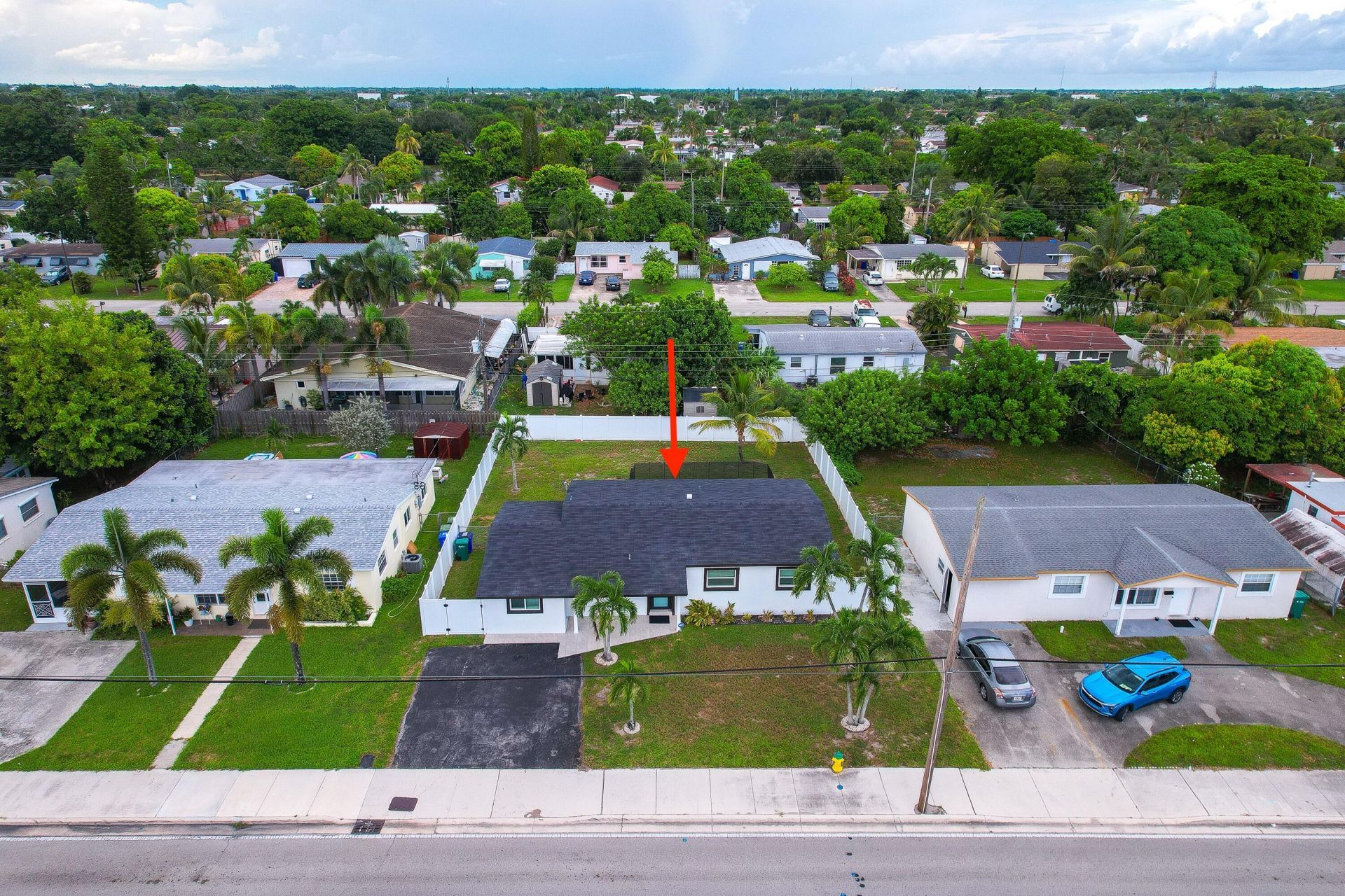 6335 Southgate Boulevard, Margate, FL 33068 Photo