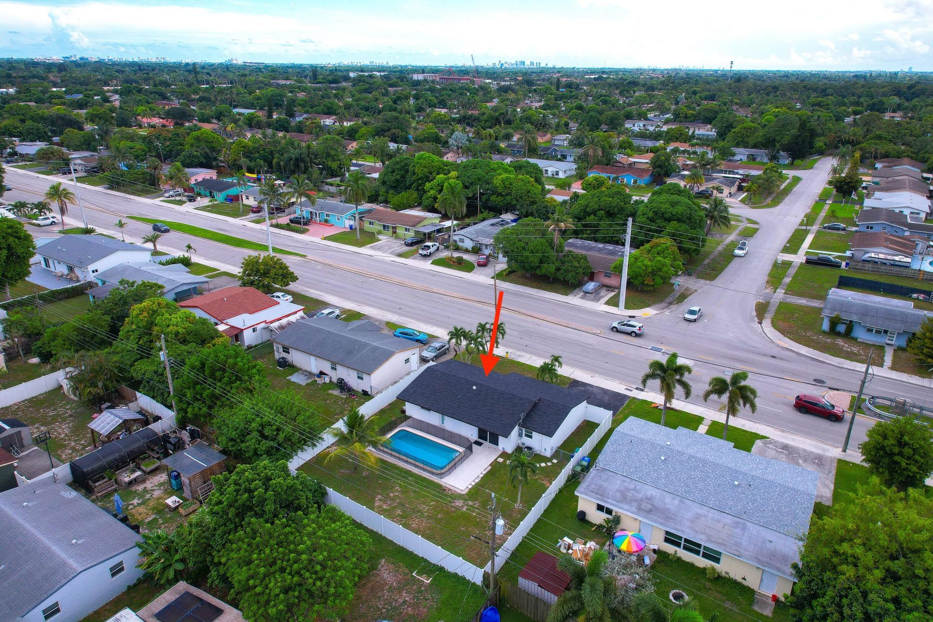 6335 Southgate Boulevard, Margate, FL 33068 Photo