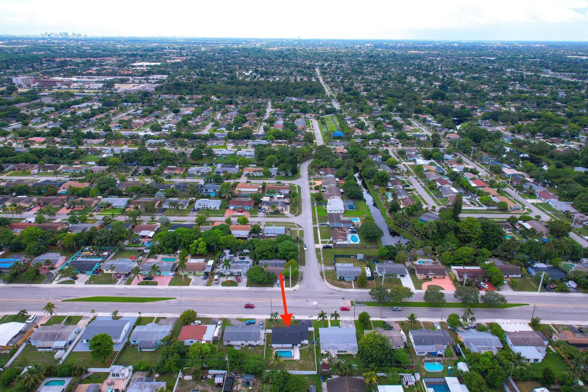 6335 Southgate Boulevard, Margate, FL 33068 Photo