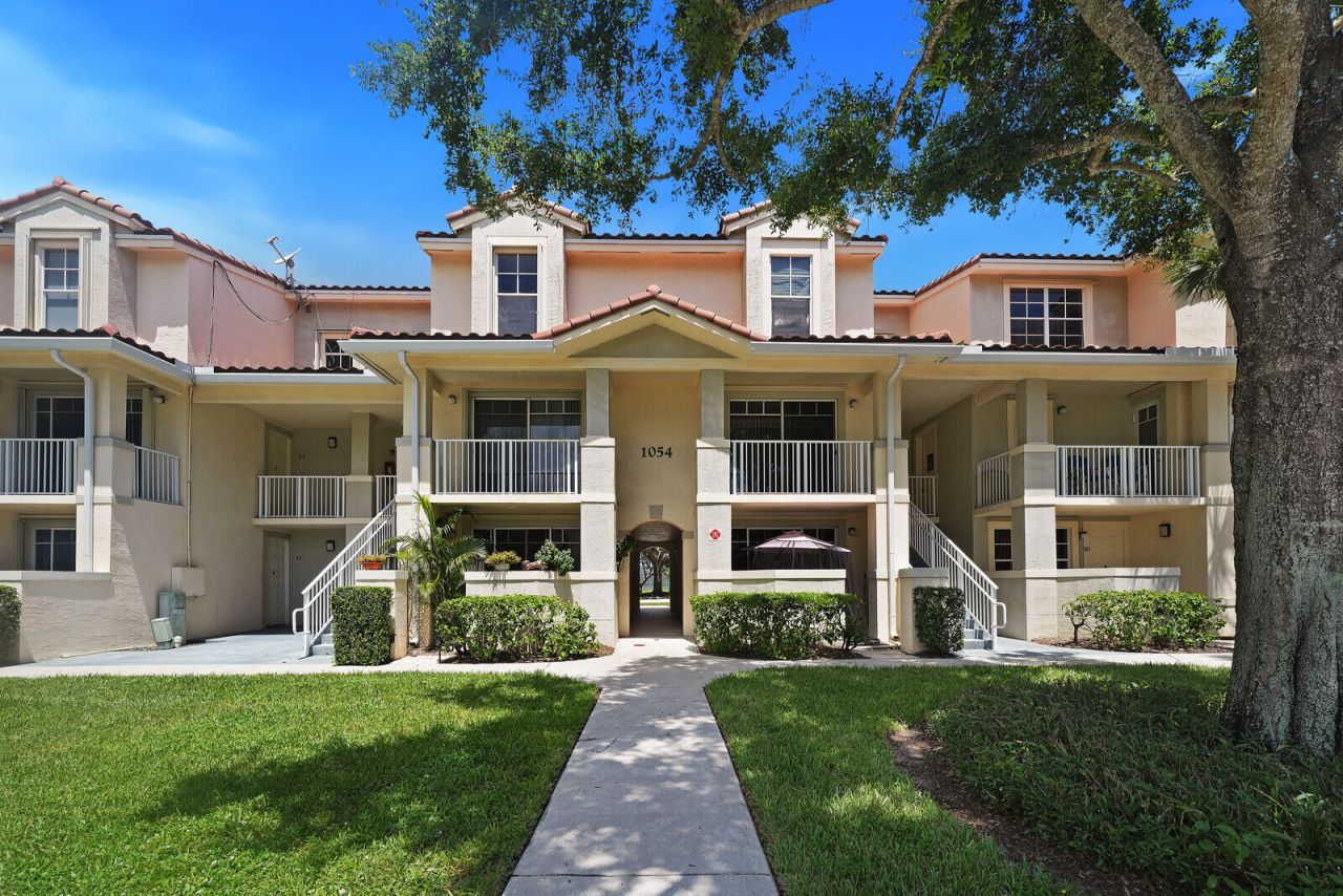 1054 University Boulevard, Unit 21, Jupiter, FL 33458 Photo