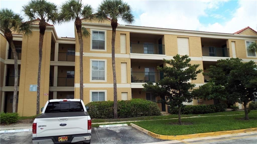 833 Riverside Drive, Unit 824, Coral Springs, FL 33071 Photo