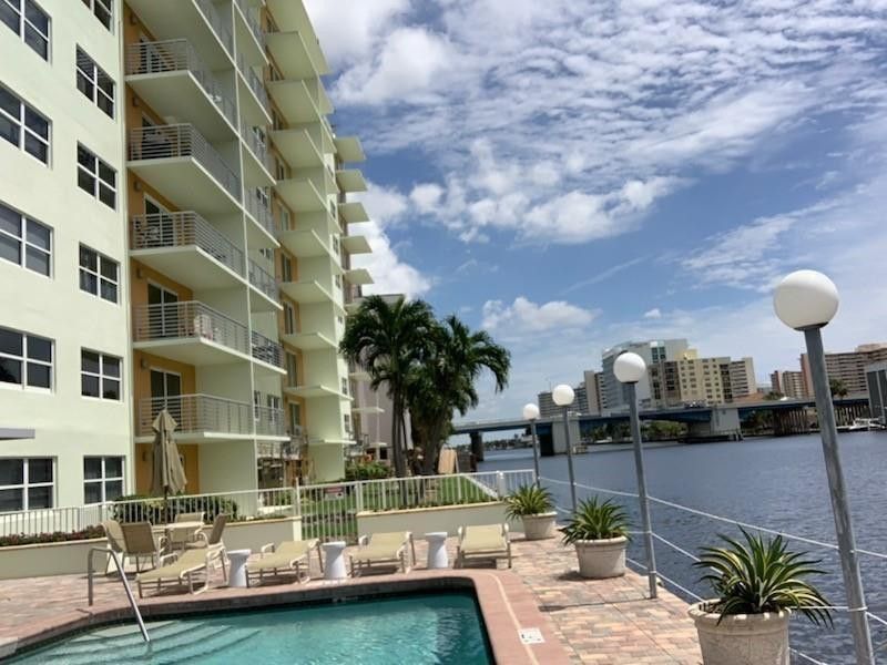 2900 NE 30th Street Ne, Unit E6, Fort Lauderdale, FL 33306 Photo