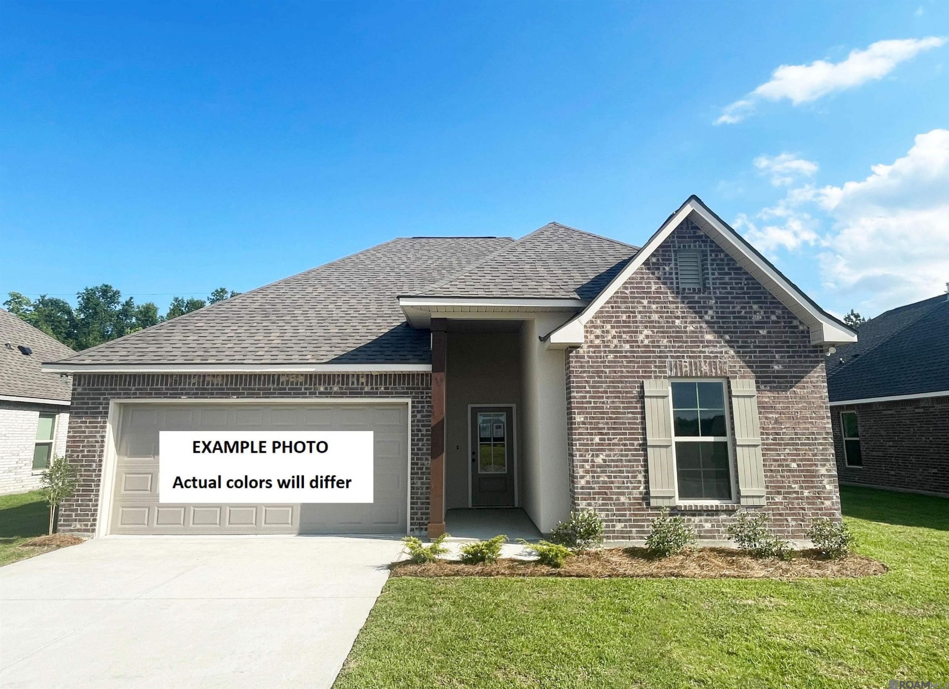 23445 Aquilla Dr, Denham Springs, LA 70726 Main Photo