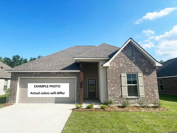 23445 Aquilla Dr, Denham Springs, LA 70726