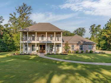 246 BEULAH CHURCH ROAD, Calhoun, LA 71225