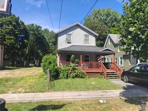 308 Putnam Street , Syracuse, NY 13204