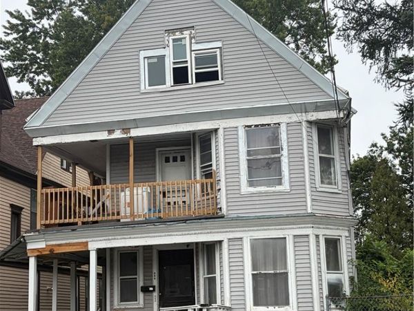 113 Eagle Street , Utica, NY 13501
