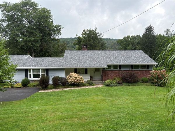 359 State Highway 320 , Norwich, NY 13815