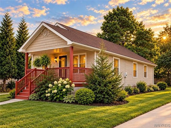 98 Fox Street, Buffalo, NY 14212