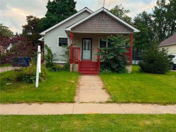 98 Fox Street, Buffalo, NY 14212