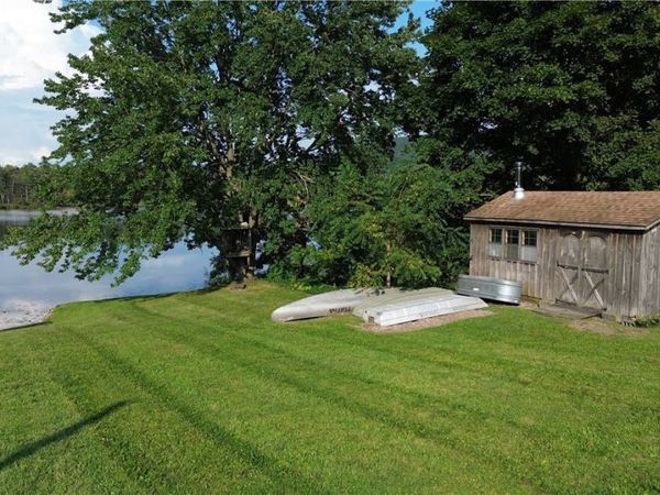 1881 Green Lake Road , Preble, NY 13141