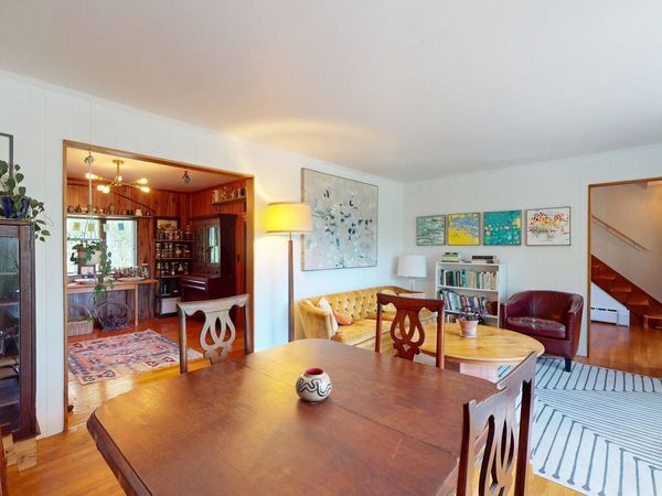 6 Pine Ridge End Road, Truro, MA 02666
