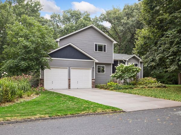 6152 Laurene Avenue , Lino Lakes, MN 55014