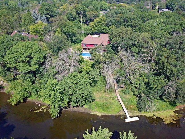 14951 Juniper Ridge Drive NW, Ramsey, MN 55303