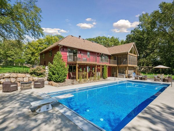 14951 Juniper Ridge Drive NW, Ramsey, MN 55303