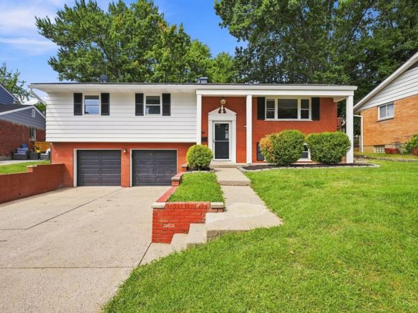 3253 Bellacre Court, Green Twp, OH 45248