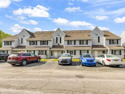 500 Fairway Village Dr., Unit 7-D, Myrtle Beach, SC 29588