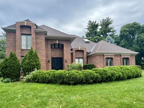 615 E BAILEY Road , Naperville, IL 60565