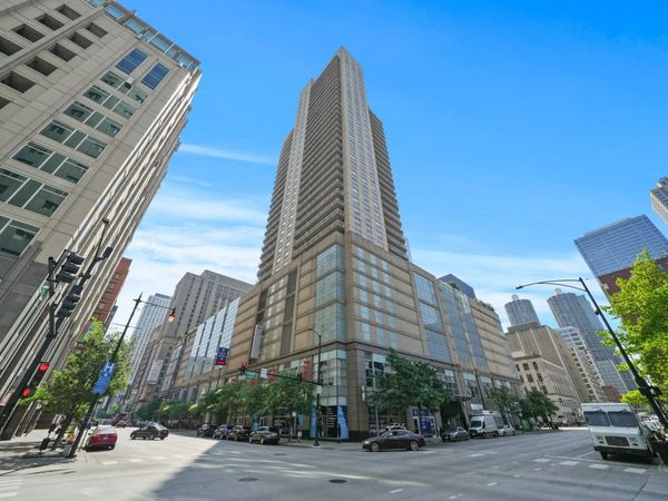 545 N Dearborn Street , Unit 2607, Chicago, IL 60654