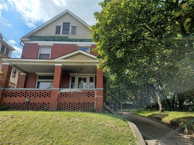 102 N Maryland, Youngstown, OH 44509 Photo 1