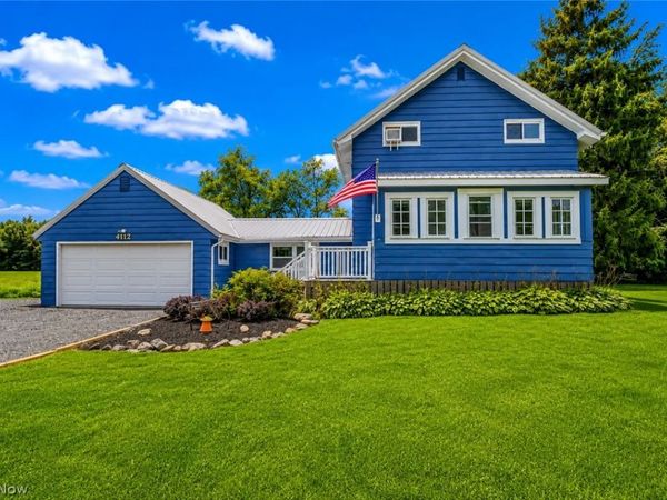 4112 Wood Road , Madison, OH 44057