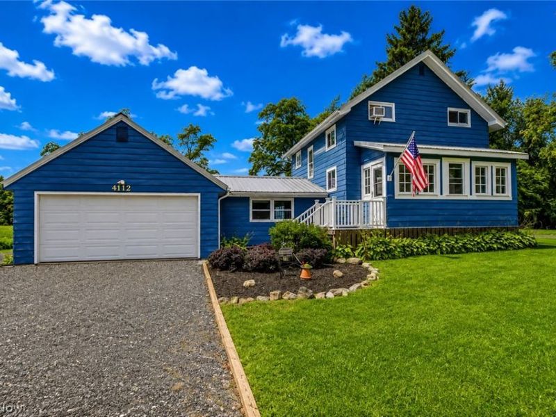 4112 Wood Road, Madison, OH 44057 Photo 2
