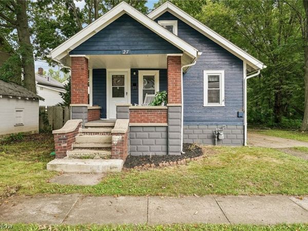 27 Water Street , Geneva, OH 44041