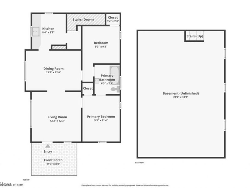 27 Water Street, Geneva, OH 44041 Photo 28