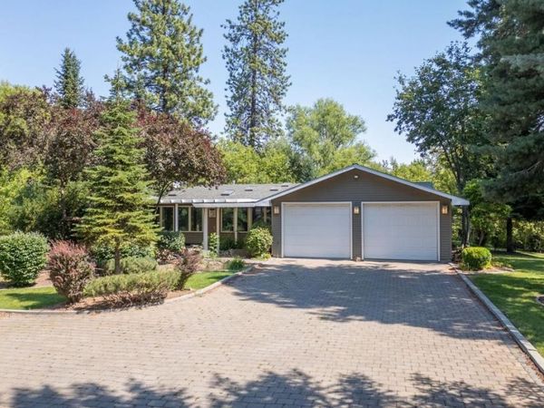 2426 S Cheney-Spokane Rd, Cheney, WA 99004
