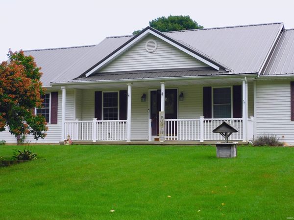 59242 Fairwind Drive, Elkhart, IN 46517