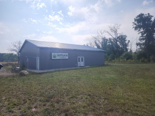 8330 S M-37, Baldwin, MI 49304