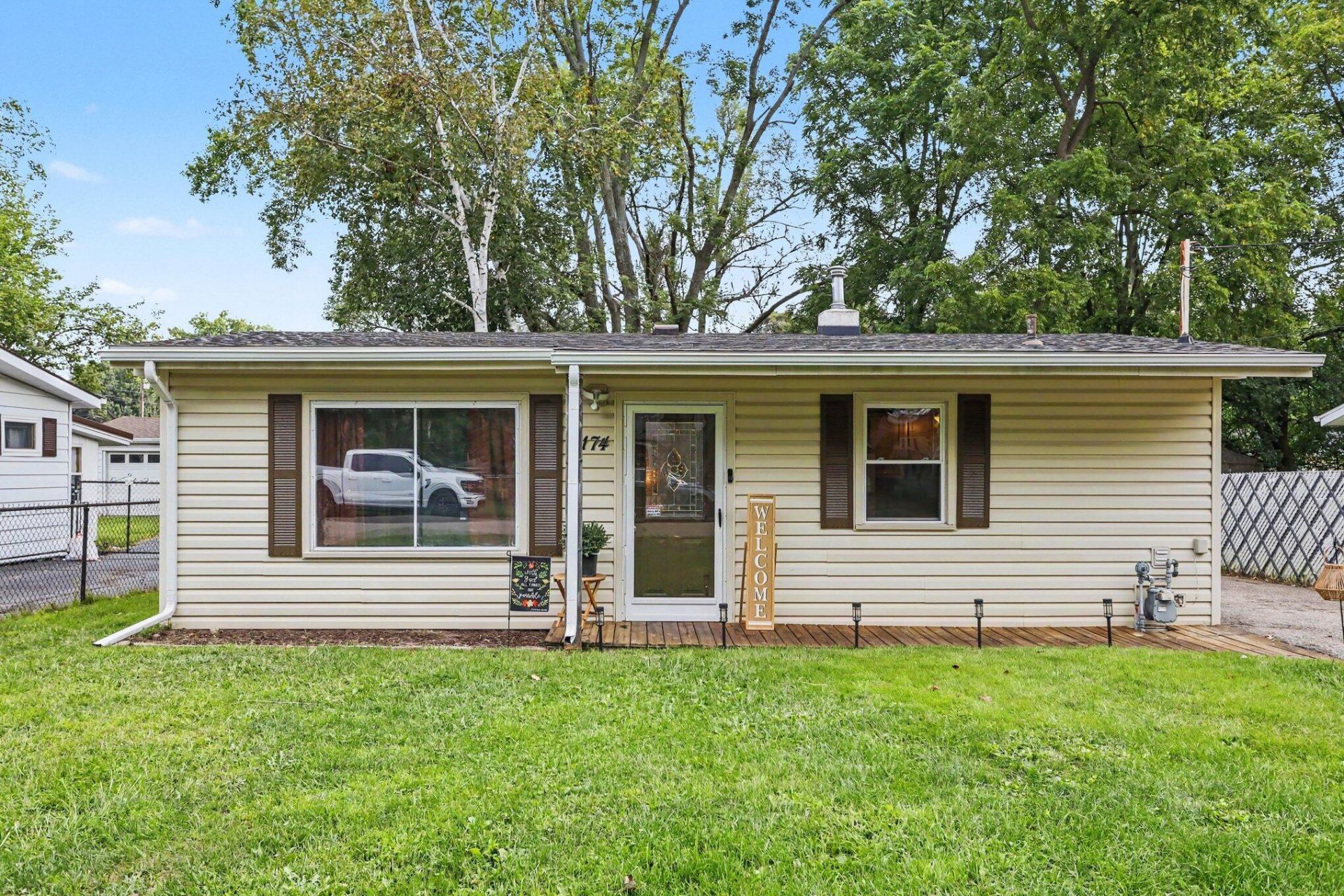 174 Bradley Street, Battle Creek, MI 49017 Main Photo