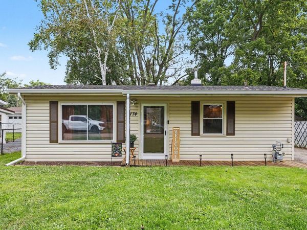 174 Bradley Street, Battle Creek, MI 49017