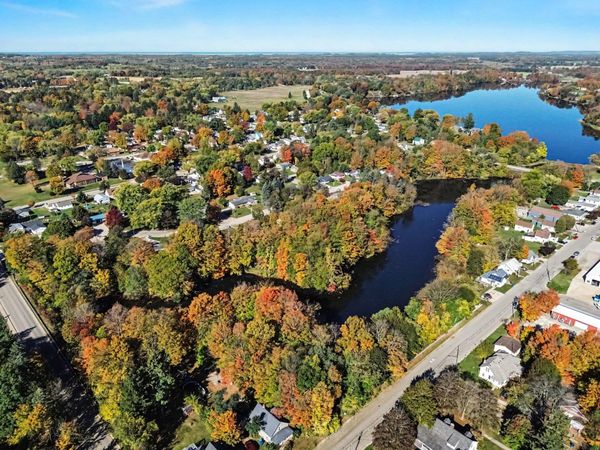 200 S Water Street, Hart, MI 49420